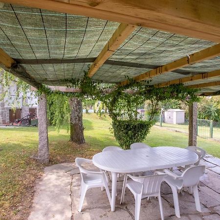 Chalet Paxarinas Villa ซันเชนโช ภายนอก รูปภาพ