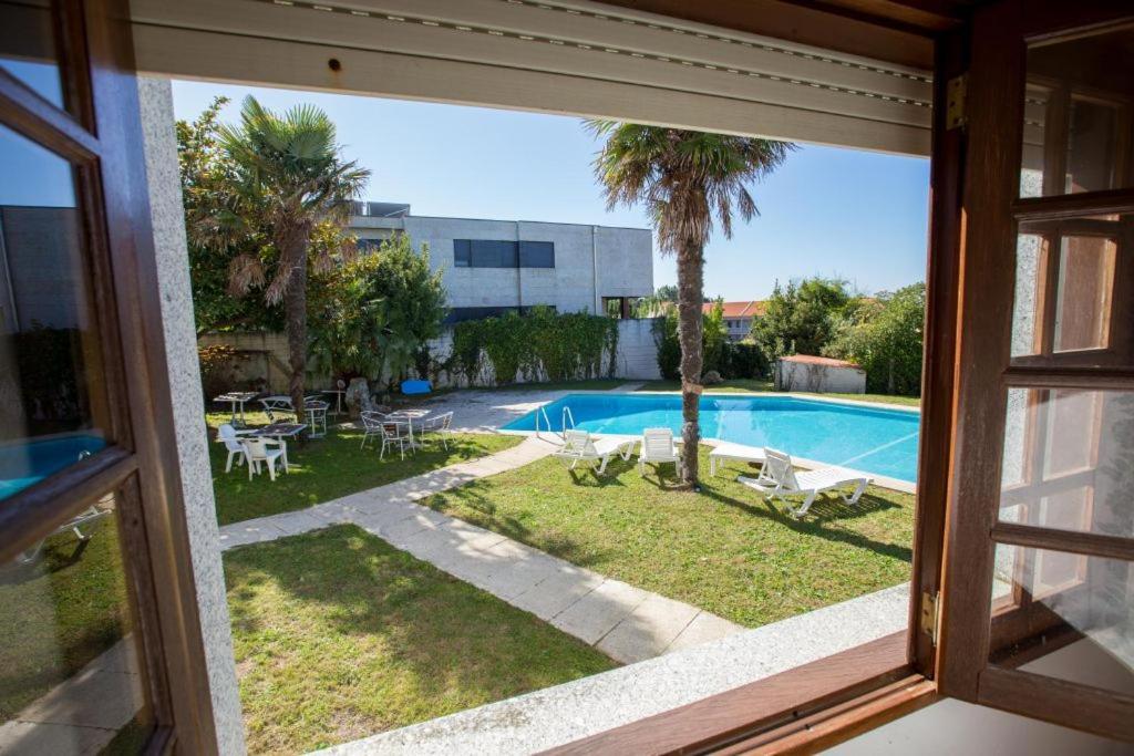 Chalet Paxarinas Villa ซันเชนโช ภายนอก รูปภาพ